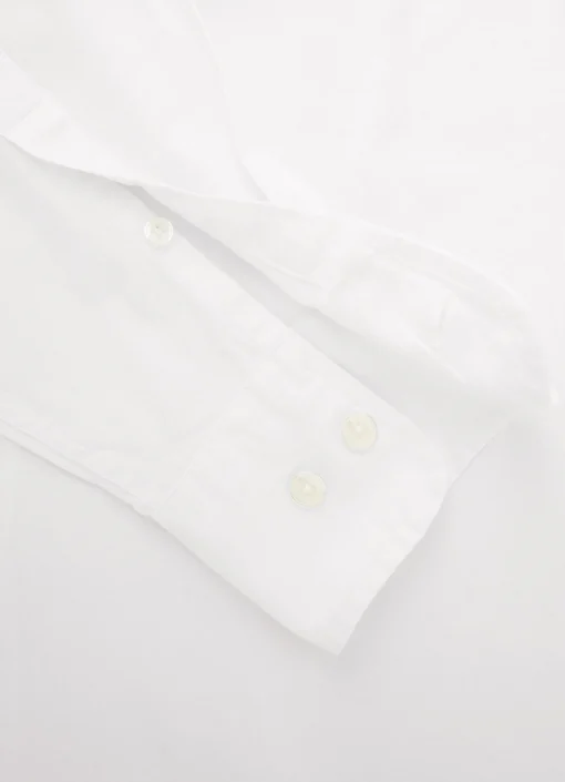 Chemise Oxford Imprimee