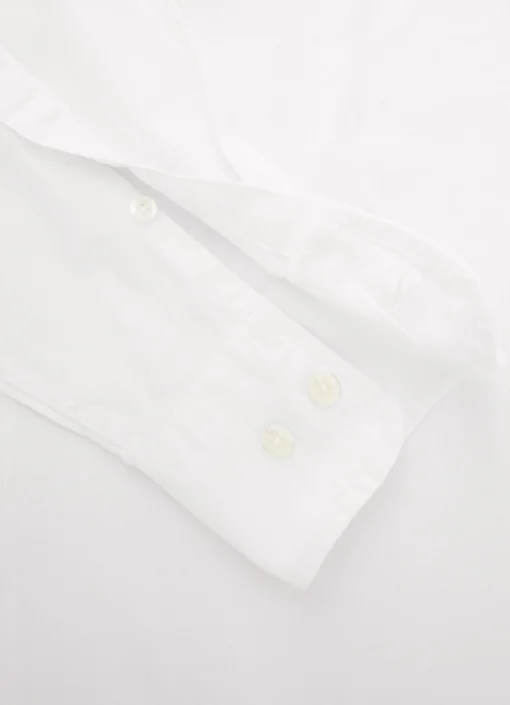 Chemise Oxford Imprimee