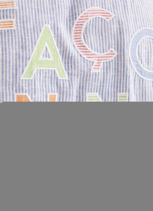 Chemise Rayee