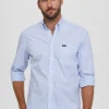 Chemise Vichy