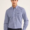 Chemise Vichy