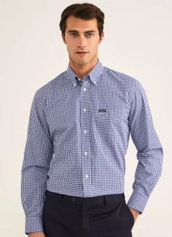 Chemise Vichy