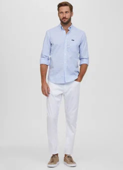 Chemise Vichy