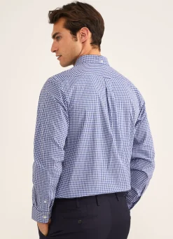 Chemise Vichy