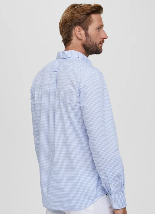 Chemise Vichy