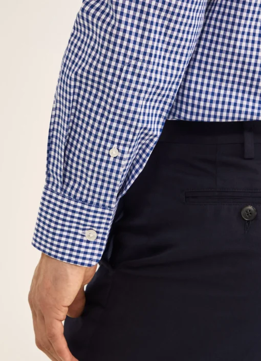 Chemise Vichy