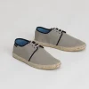 Espadrilles En Dentelle