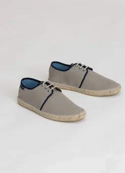 Espadrilles En Dentelle