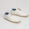 Espadrilles En Dentelle