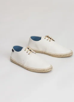 Espadrilles En Dentelle