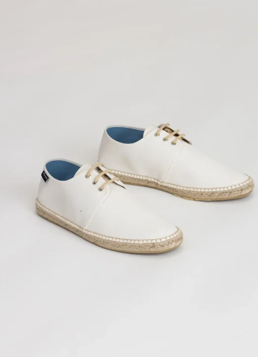 Espadrilles En Dentelle