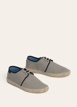 Espadrilles En Dentelle