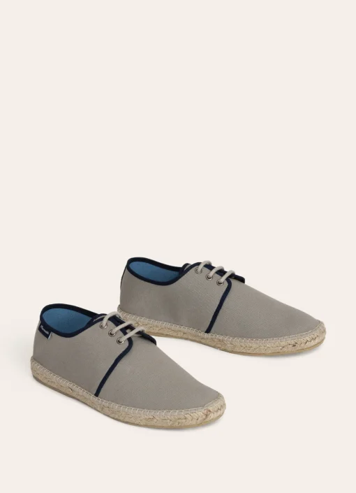Espadrilles En Dentelle