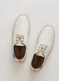 Espadrilles En Dentelle