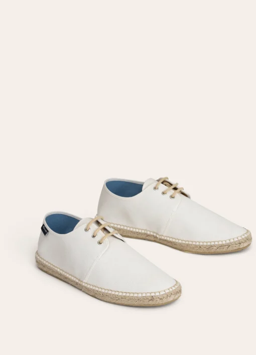 Espadrilles En Dentelle