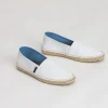 Espadrilles En Toile