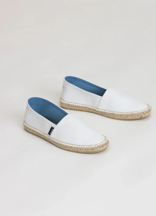 Espadrilles En Toile
