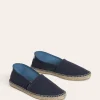Espadrilles En Toile