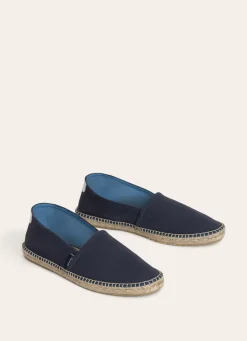 Espadrilles En Toile