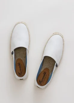 Espadrilles En Toile
