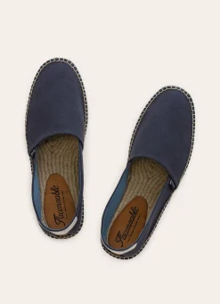 Espadrilles En Toile