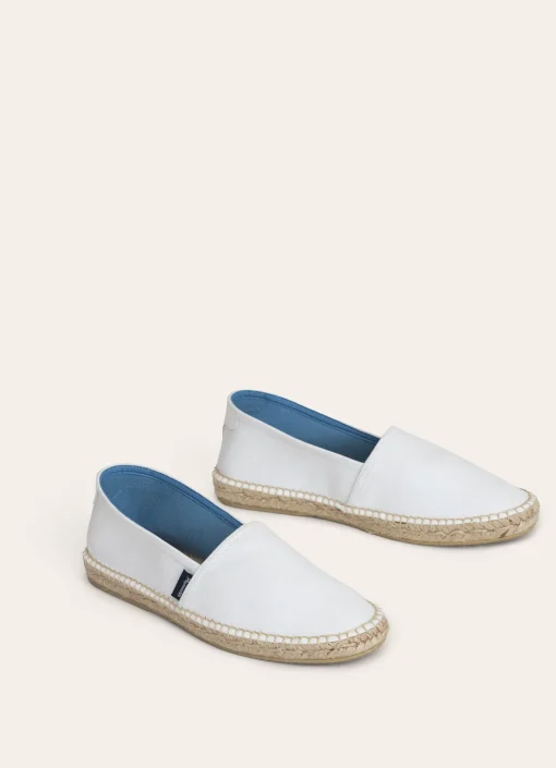 Espadrilles En Toile
