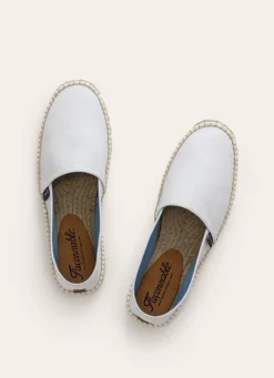 Espadrilles En Toile