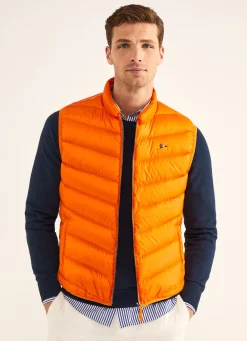 Gilet Rembourre