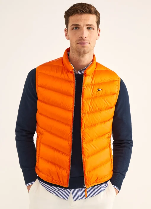 Gilet Rembourre