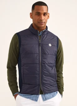 Gilet Rembourre