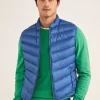 Gilet Rembourre