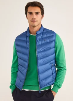 Gilet Rembourre