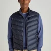 Gilet Rembourre