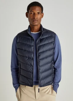 Gilet Rembourre