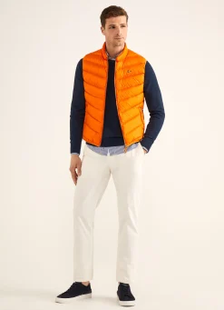 Gilet Rembourre