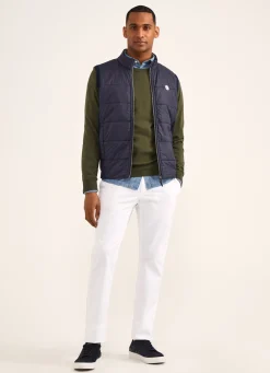 Gilet Rembourre