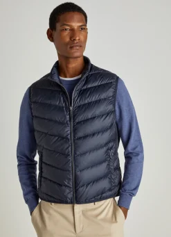 Gilet Rembourre