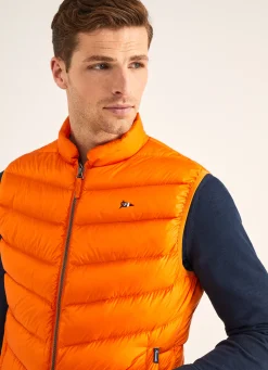 Gilet Rembourre