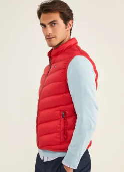 Gilet Rembourre