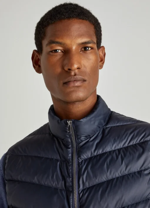 Gilet Rembourre