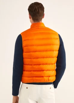 Gilet Rembourre