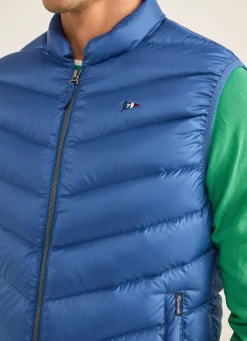 Gilet Rembourre