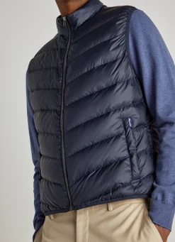Gilet Rembourre