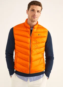 Gilet Rembourre
