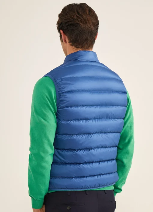 Gilet Rembourre