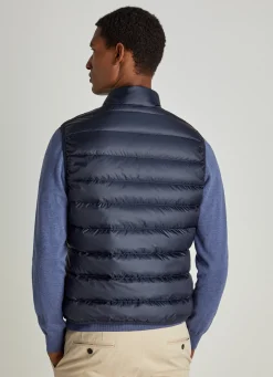 Gilet Rembourre