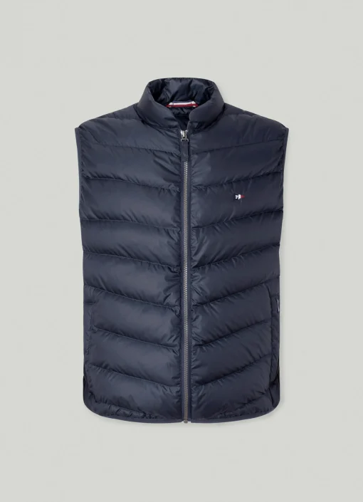 Gilet Rembourre