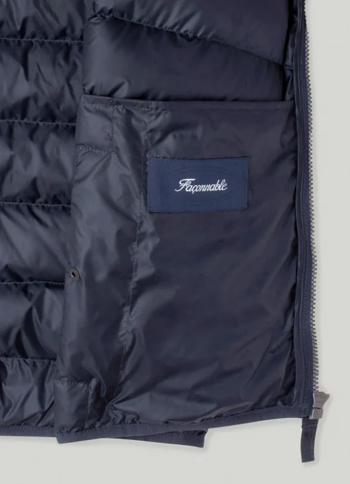 Gilet Rembourre
