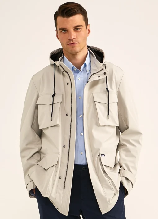 Impermeable Etanche
