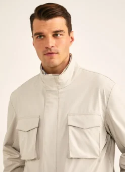 Impermeable Etanche